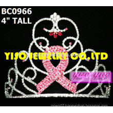 hot sale crystal pageant tiaras